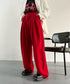 One Tack Wide Pants